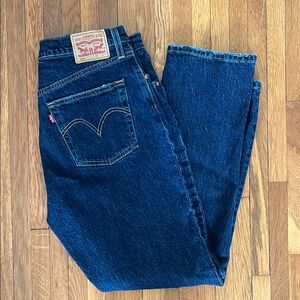 Levi’s 501 Original Fit